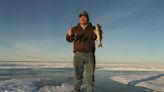 Anderson: Should DNR extend walleye fishing, now that ice is better?