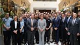 Marriott International Highlights Growth and Commitment in Türkiye During Visit by President and Chief Executive Officer