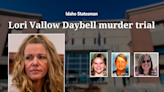 Day 20: Chad Daybell lived off former wife’s life insurance policies, detective says