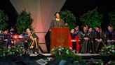 What Lady Vols basketball great Tamika Catchings told Tennessee graduates at commencement