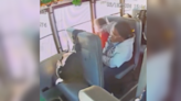 VIDEO: School bus aide accused of assaulting 10-year-old boy who has special needs