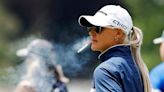 Charley Hull Cig-Blasted Her Way Through the US Open