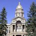 Wyoming State Capitol