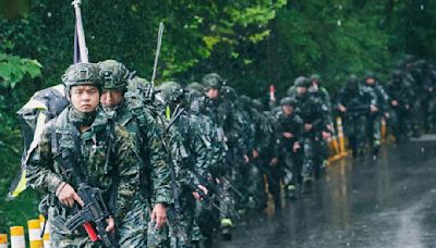 楊宏基觀點》賴政府這題必考！戰車、軍艦、戰機造得出買得到 誰來操作？誰來開？