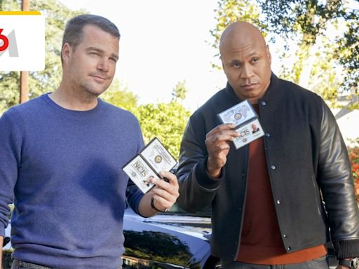 NCIS Los Angeles : ce qui vous attend dans la saison 12 de la série policière