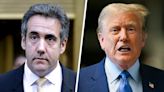 'Trump's fixer': Jury hears Cohen-Trump tape about McDougal hush money payment