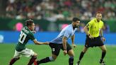 La Selección Mexicana y su mediocridad que podrían curar si imitan a Uruguay