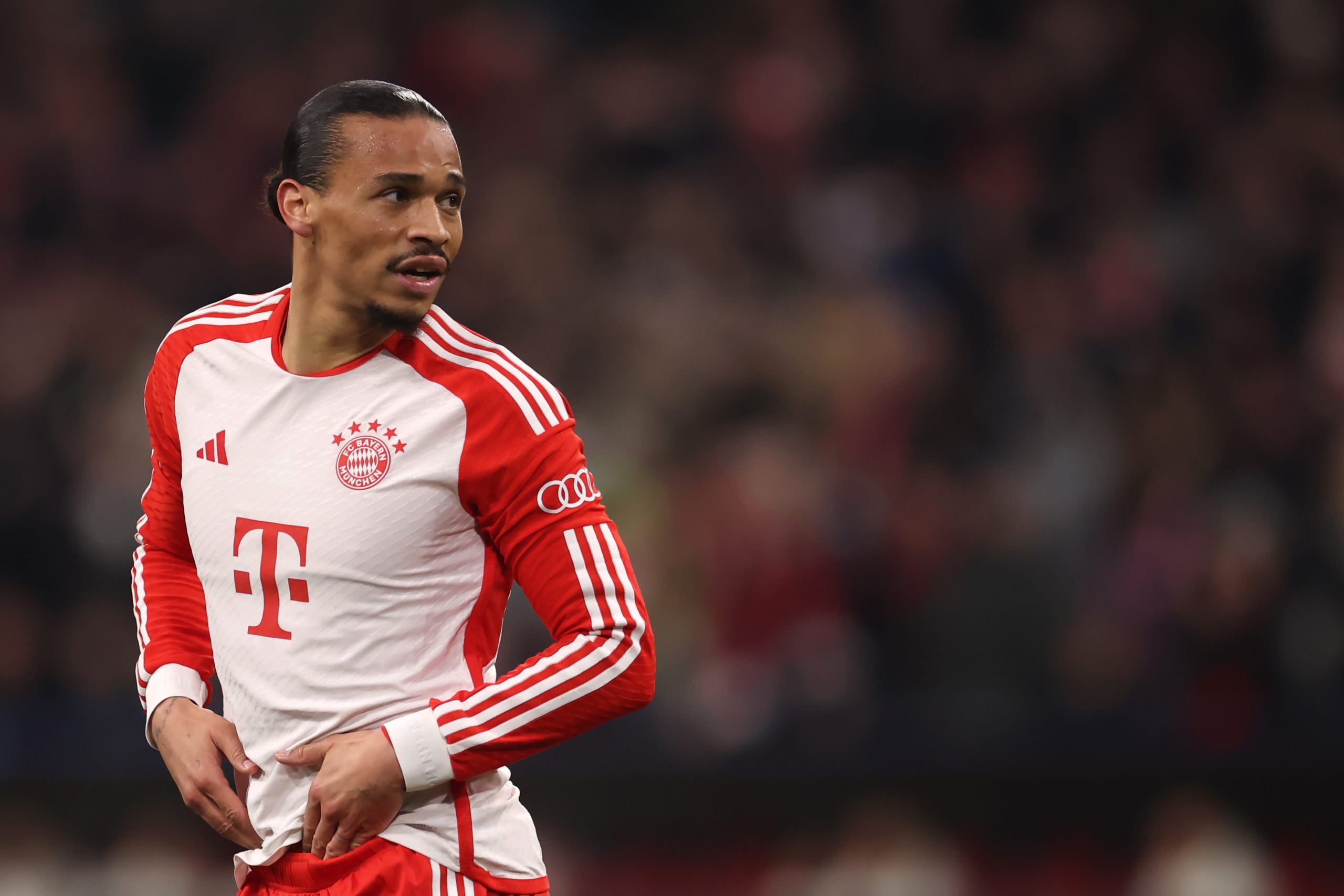 Will Arsenal sign Bayern Munich’s Leroy Sané?