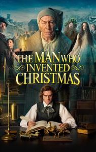 The Man Who Invented Christmas (film)
