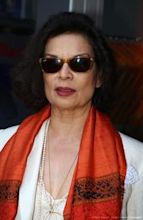 Bianca Jagger