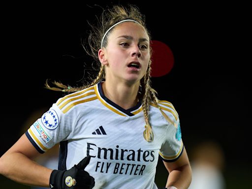 Ver EN VIVO ONLINE el Espanyol femenino vs. Real Madrid femenino, Liga F 2024-25: Dónde ver, TV, canal y Streaming | Goal.com Argentina