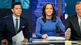 Network nightly newscasts morph, adapt for the streaming age