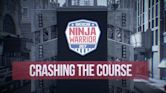 American Ninja Warrior: Crashing the Course