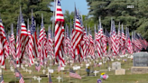 Honoring the fallen with Memorial Day events in the Northstate