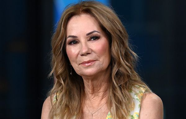 Kathie Lee Gifford discusses 'painful' recovery from surgery: 'This is serious'