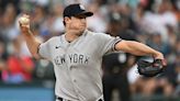 Latest test on Yankees ace Gerrit Cole's elbow confirms no UCL tear