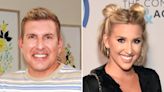 Todd Chrisley Is Teaching a Financial Class During Prison Stay