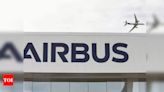 Airbus to set up Centre of Excellence for aerospace studies in Vadodara | Mumbai News - Times of India