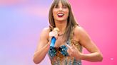 Why Isn't UK Inflation Falling? Blame Taylor Swift and the Euros