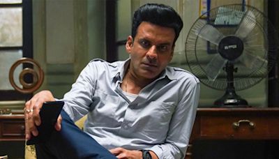 'Never Considered For High-Society Roles': Manoj Bajpayee Says He Has Been Stereotyped As 'Middle Class' Person