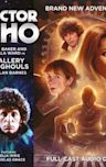 Doctor Who: The Gallery of Ghouls