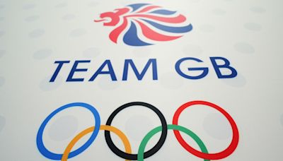 Paris 2024 Olympics: UK Sport expects Team GB to win at least 50 medals and top-five finish in medal table