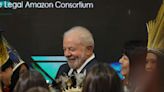 Lula fue ovacionado en la COP27 y pidió que haya una futura cumbre en el Amazonas