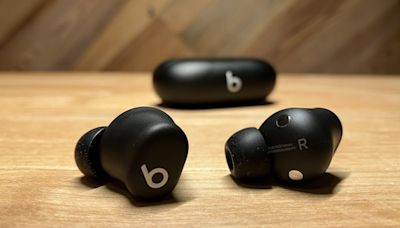 Beats Solo Buds Review