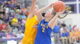 Salina Central's Aubrie Kierscht named Miss Kansas Basketball, plays final game in hometown