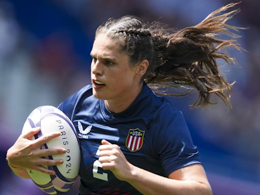 2024 Paris Olympics: How to watch women's Rugby, full schedule and more