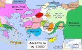 Rise of the Ottoman Empire