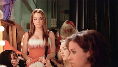 It’s been 20 years since ‘Mean Girls’ premiered. Here are 20 ways the world has changed for teens since