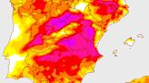 AEMET anuncia un cambio brusco del tiempo durante el fin de semana: las zonas más afectadas