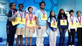 8 National Spelling Bee finalists eye trophy, cash prize
