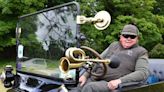 All roads lead to Louth for Model T Ford enthusiasts