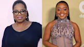 Oprah And Quinta Brunson’s Sit-Down Interview To Premiere On OWN