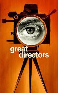 Great Directors