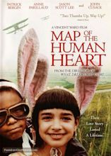 Map of the Human Heart (1993) movie cover