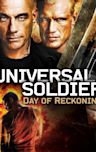 Universal Soldier: Day of Reckoning