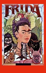 Frida, naturaleza viva