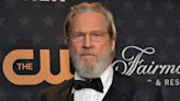 Jeff Bridges Shares Health Update Saying Tumor Has Shrunk “To The Size Of A Marble”