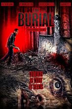 The Burial (2023) - Movie Review