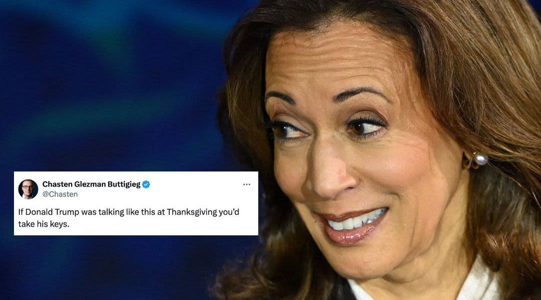 Just 30 Hilarious Tweets About Kamala Harris And Donald Trump’s Presidential Debate