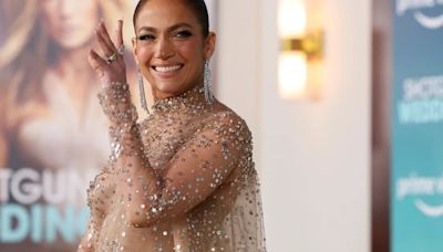 Jennifer Lopez iniciará su gira 2024 en Orlando y Miami
