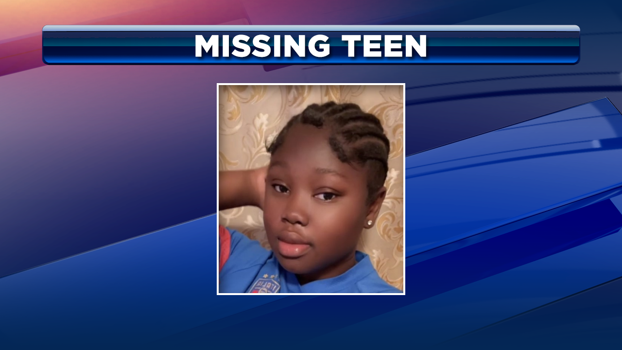 BSO search for 14-year-old girl last seen in Sunrise - WSVN 7News | Miami News, Weather, Sports | Fort Lauderdale