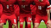 Denmark supplier announces World Cup kits designed to ‘protest against Qatar and its human rights record’