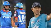 Not Rishabh Pant! Ricky Ponting Names A Player Who Disappointed Him As Delhi Capitals Coach