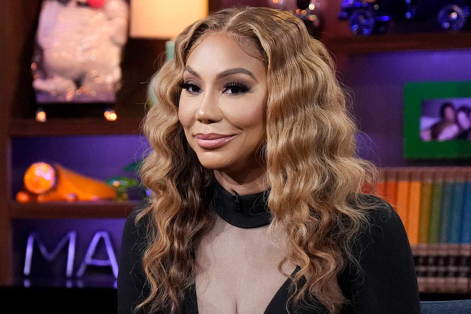 Tamar Braxton Reveals Why She Turned Down 'The Real Housewives of Atlanta': ‘All Money Ain’t Good Money’