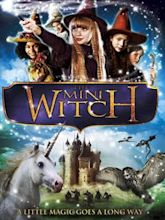 Fuchsia the Mini-Witch (2010 film)