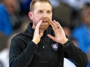 UMass basketball: Minutemen assistant coach Brett Nelson leaving for job at NC State; to be replaced by Matt Figger